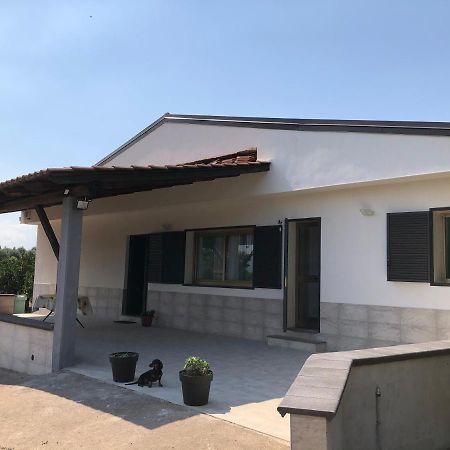 Villetta Gallo B&B Casa Vacanze Humanitas Catania Centro Sicilia Clinica Humanitas Містерб'янко Екстер'єр фото