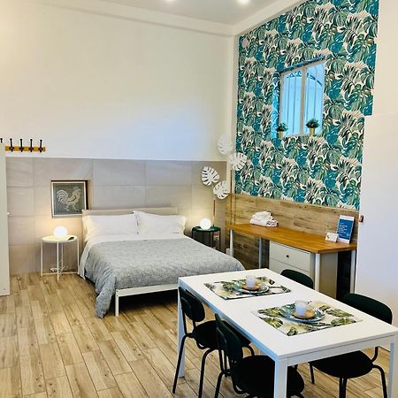 Villetta Gallo B&B Casa Vacanze Humanitas Catania Centro Sicilia Clinica Humanitas Містерб'янко Екстер'єр фото