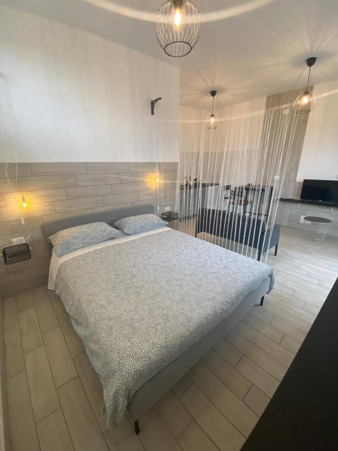 Villetta Gallo B&B Casa Vacanze Humanitas Catania Centro Sicilia Clinica Humanitas Містерб'янко Екстер'єр фото