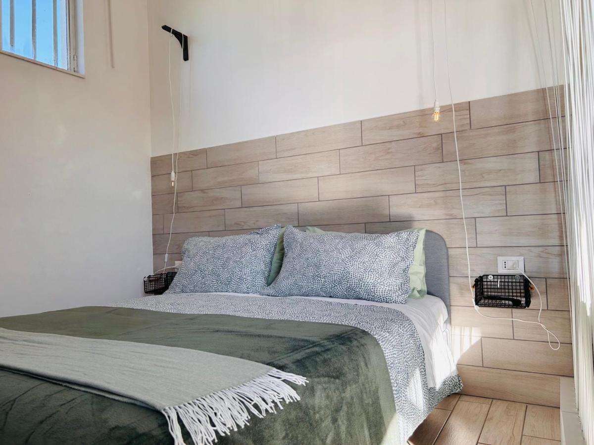 Villetta Gallo B&B Casa Vacanze Humanitas Catania Centro Sicilia Clinica Humanitas Містерб'янко Екстер'єр фото