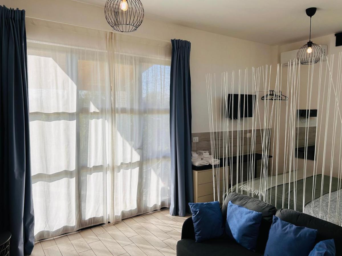 Villetta Gallo B&B Casa Vacanze Humanitas Catania Centro Sicilia Clinica Humanitas Містерб'янко Екстер'єр фото