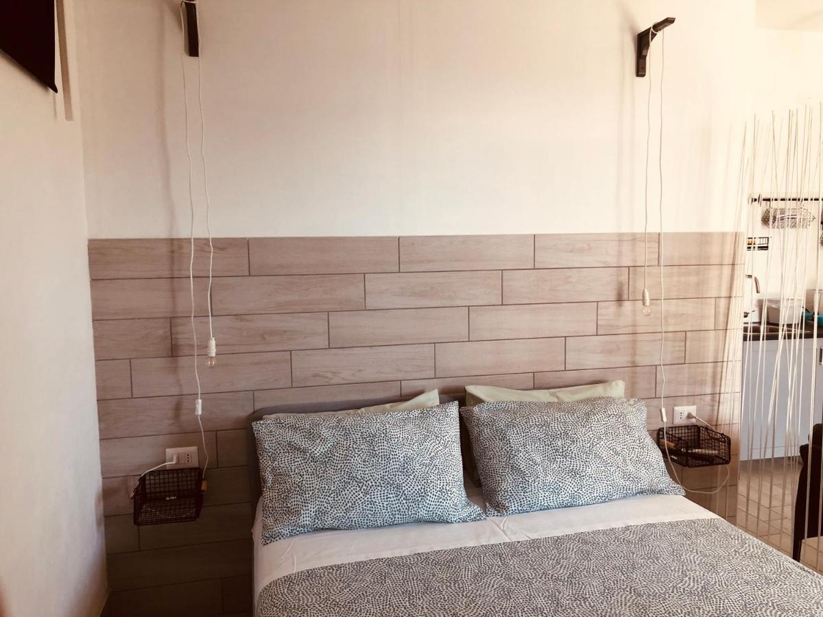 Villetta Gallo B&B Casa Vacanze Humanitas Catania Centro Sicilia Clinica Humanitas Містерб'янко Екстер'єр фото