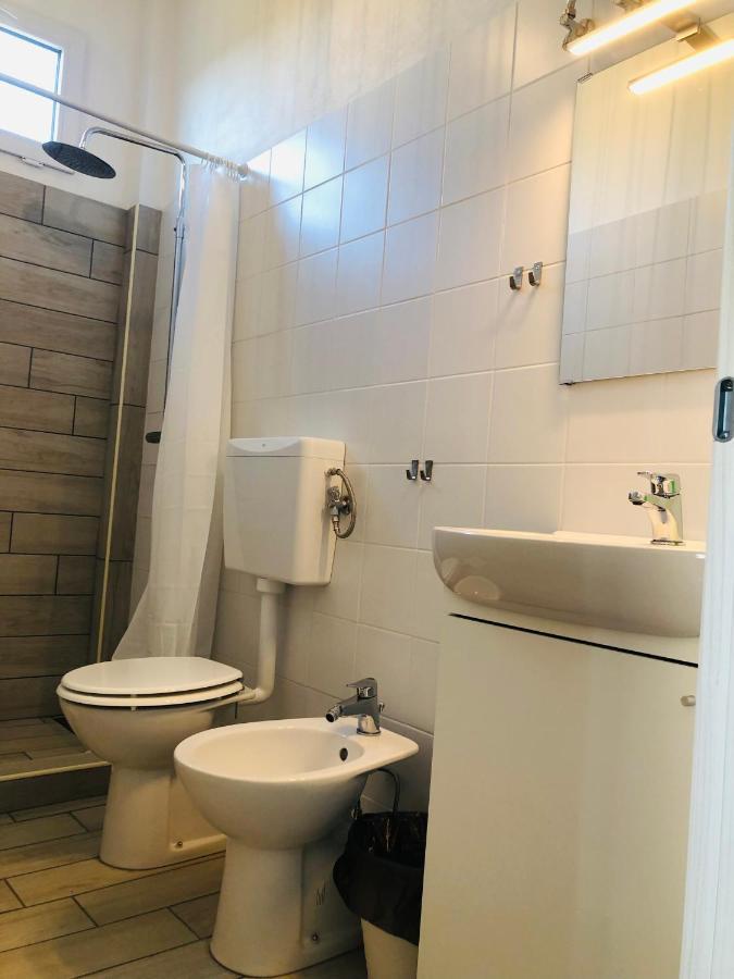 Villetta Gallo B&B Casa Vacanze Humanitas Catania Centro Sicilia Clinica Humanitas Містерб'янко Екстер'єр фото
