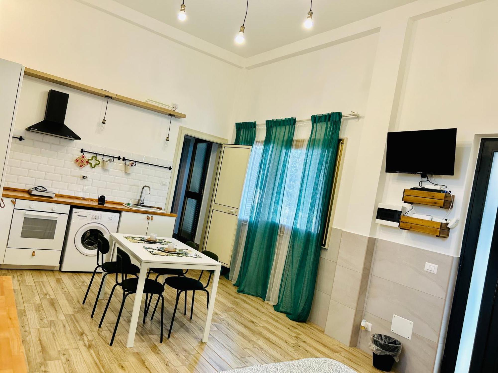 Villetta Gallo B&B Casa Vacanze Humanitas Catania Centro Sicilia Clinica Humanitas Містерб'янко Екстер'єр фото